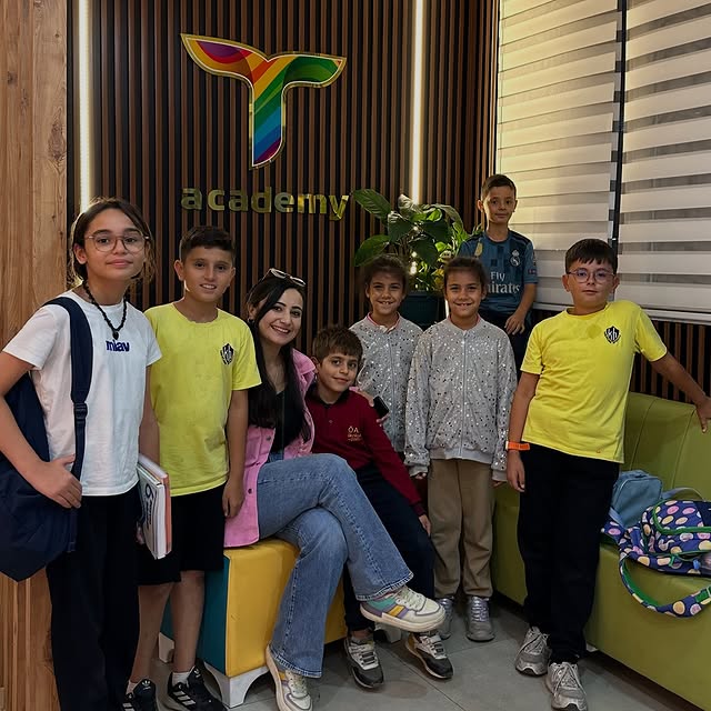 Kurumumuzdan Kareler