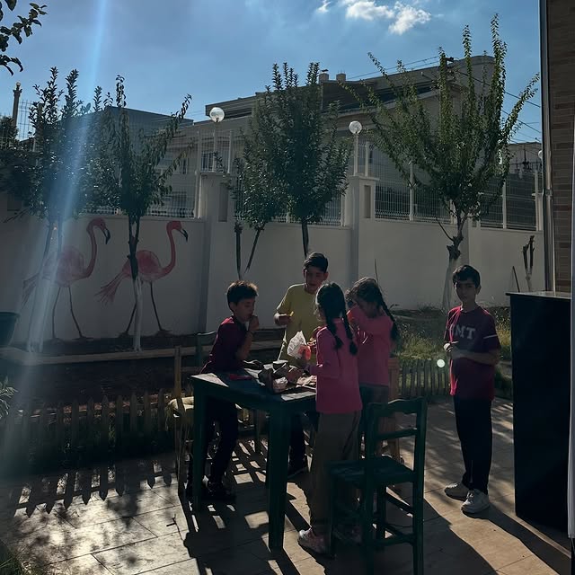 Kurumumuzdan Kareler