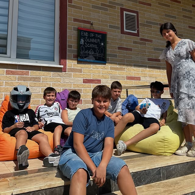 Kurumumuzdan Kareler