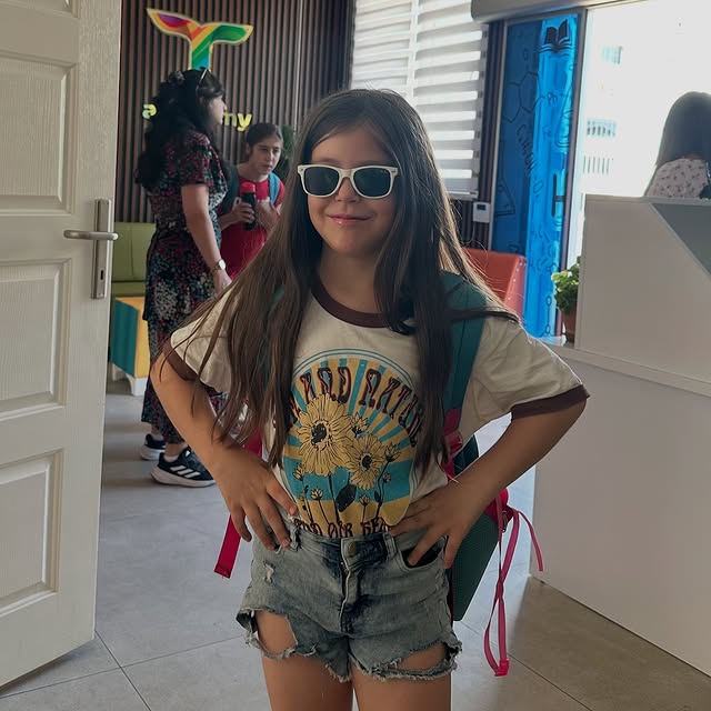 Kurumumuzdan Kareler