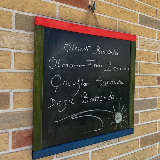 Kurumumuzdan Kareler