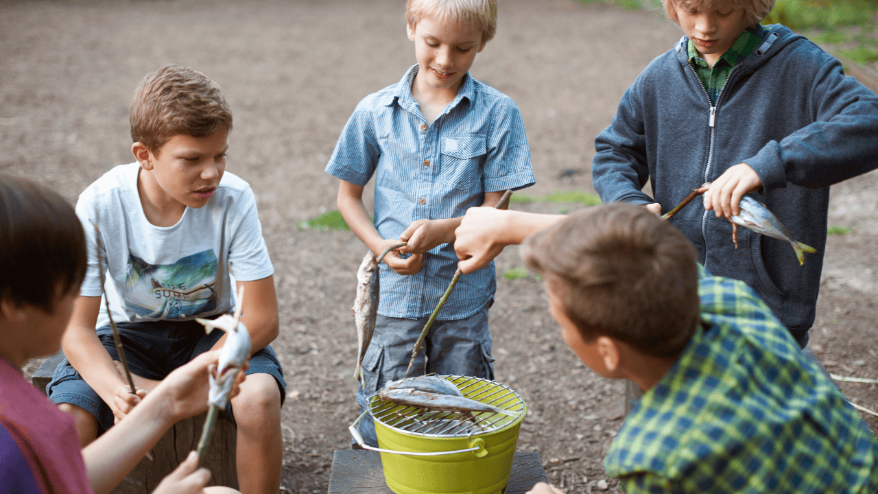 Yaz Dönemi Etkinlikleri