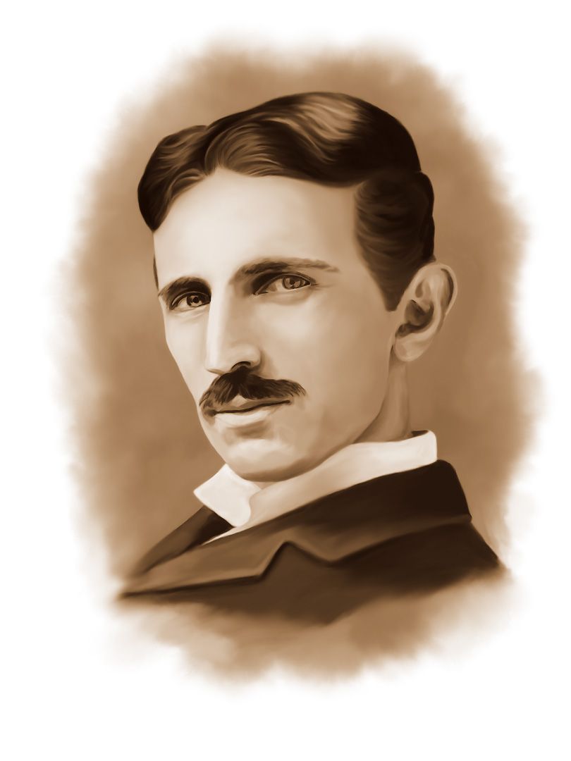 Nikola Tesla Kimdir?